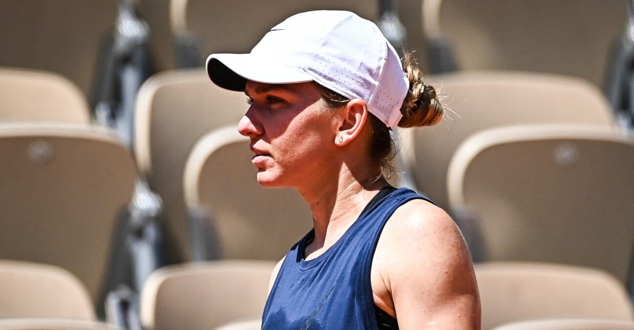 Siimona Halep