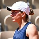 Siimona Halep