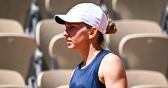 Siimona Halep