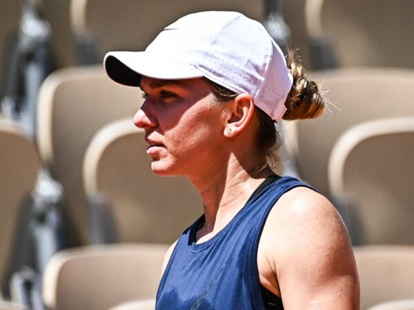 Siimona Halep