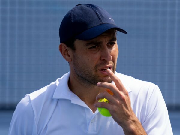 Aslan Karatsev, Toronto 2023