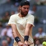 Karen Khachanov 2023
