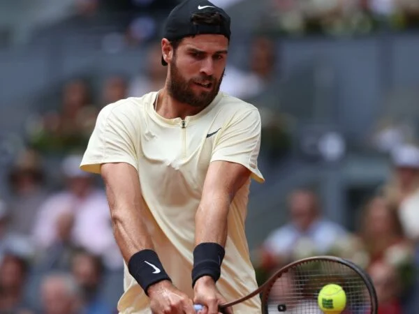 Karen Khachanov 2023