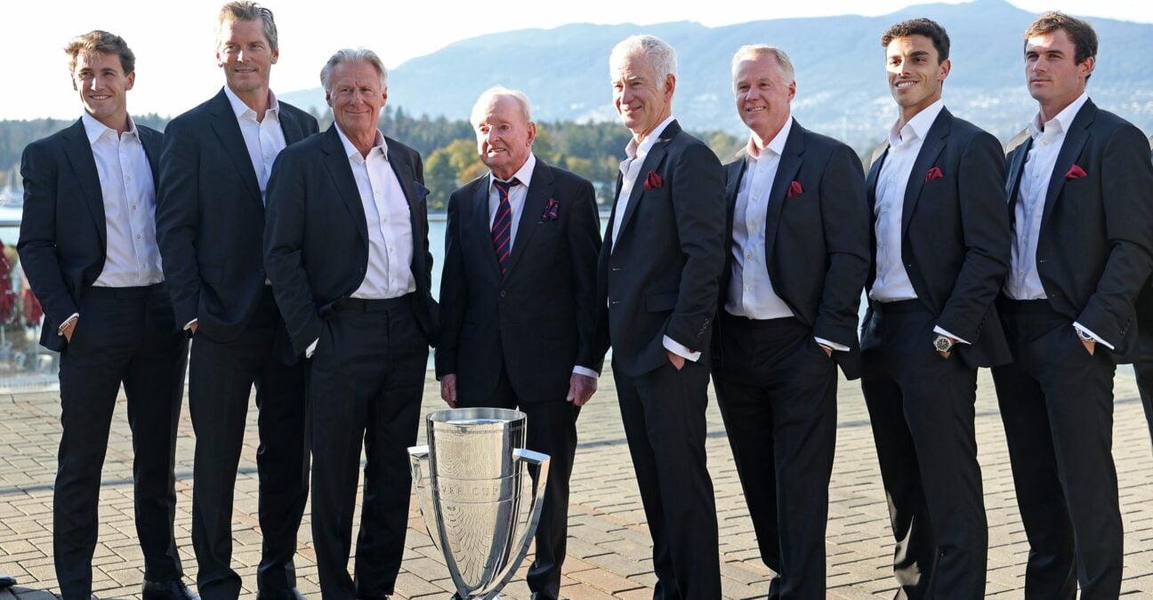 Laver Cup 2023