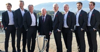 Laver Cup 2023