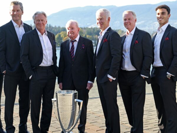 Laver Cup 2023