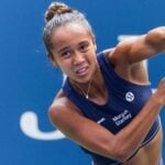 Leylah Fernandez US Open 2023