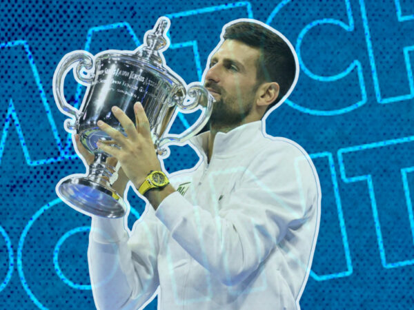 Match Points #48 Podcast