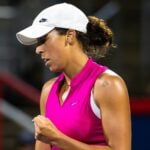 Madison Keys