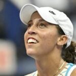 Madison Keys US Open 2023