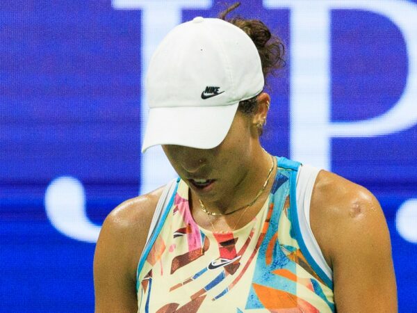 Madison Keys