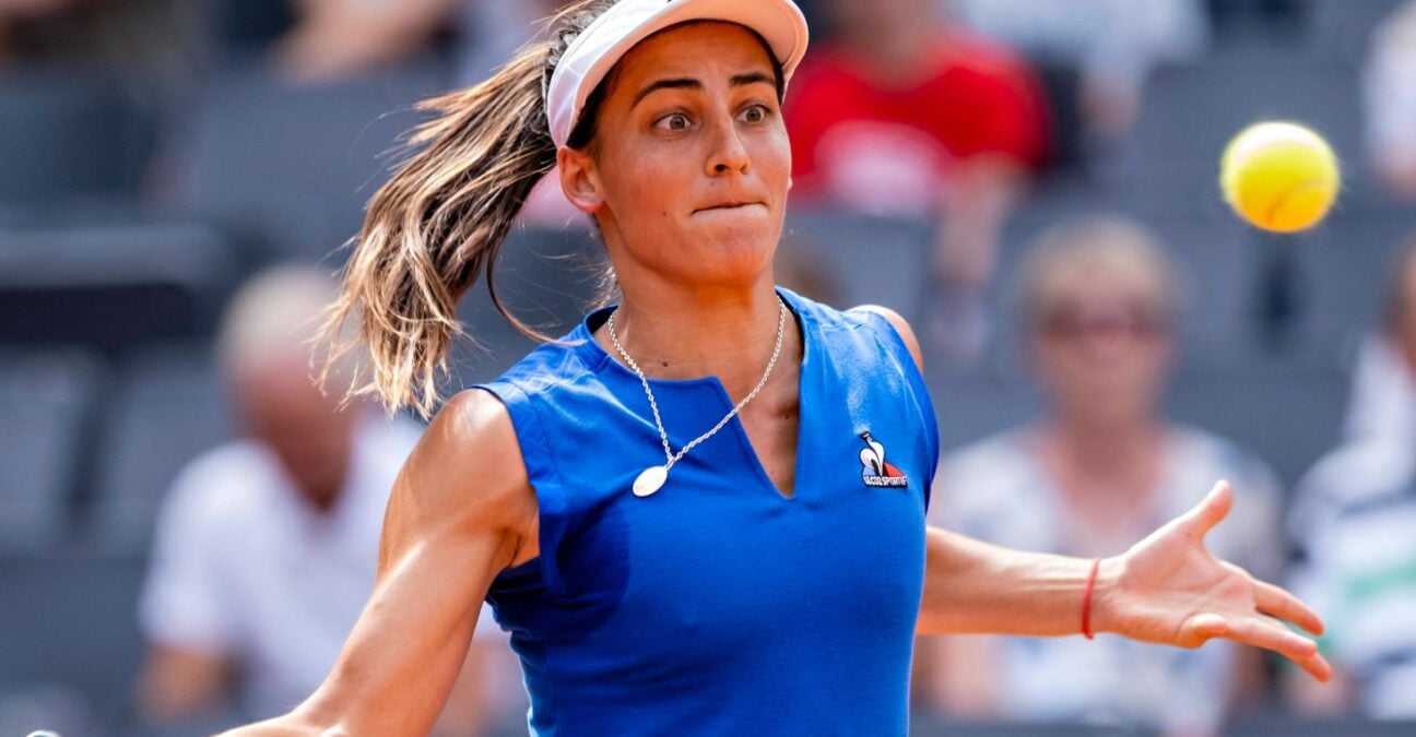Maria Lourdes Carle, Hamburg, 2022
