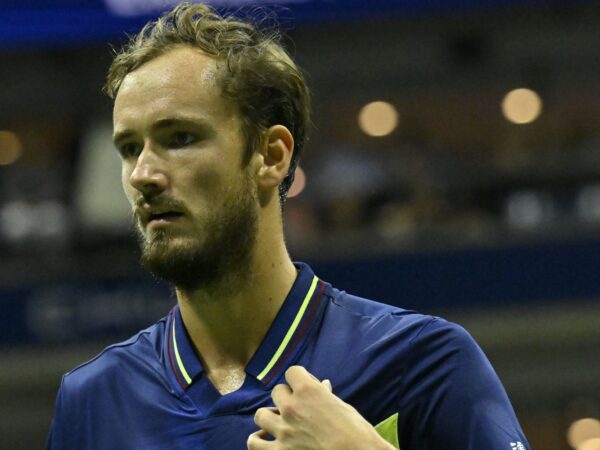 Daniil Medvedev