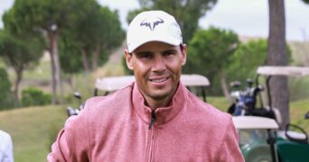 Rafael Nadal