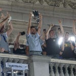 Novak Djokovic, Belgrade after US Open 2023