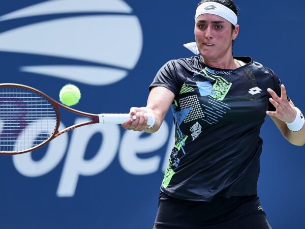 Ons Jabeur US Open 2023