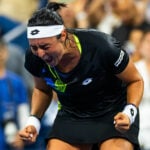Ons Jabeur Ningbo Open 2023