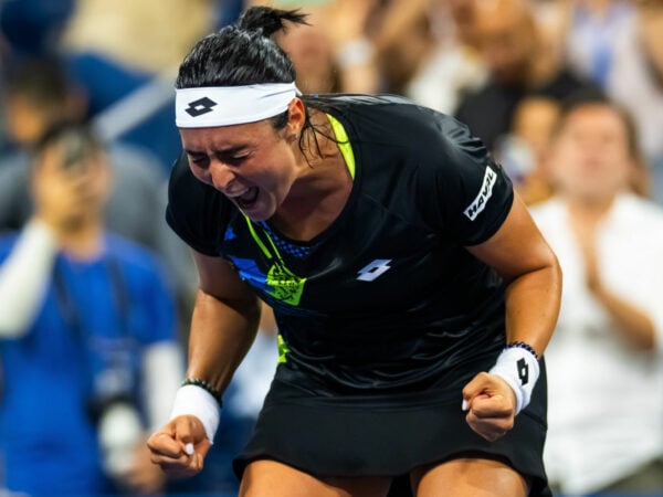 Ons Jabeur Ningbo Open 2023