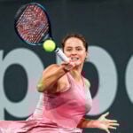 Victoria Hruncakova 2024 | Imago / Panoramic