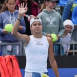 Emiliana Arango Prague 2023 | Zuma / Panoramic
