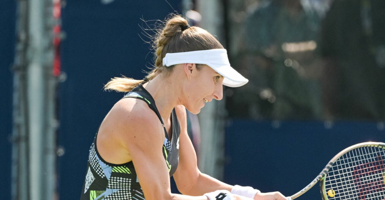 Marina Bassols Ribera Andorra Open 2023