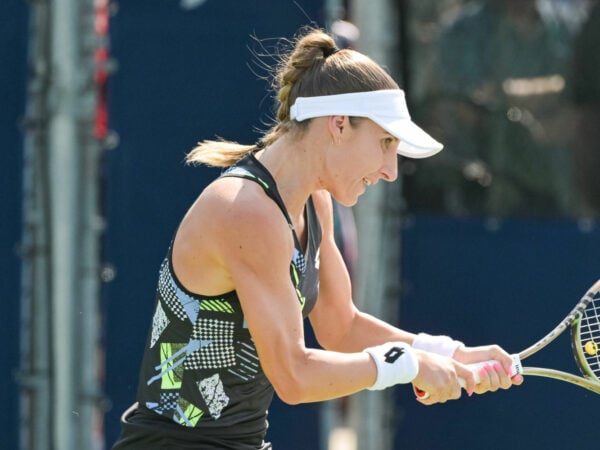 Marina Bassols Ribera Andorra Open 2023