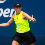 Kaja Juvan US Open 2023 - Zuma / Panoramic