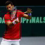 Novak Djokovic Davis Cup | Zuma / Panoramic