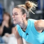 Maria Sakkari