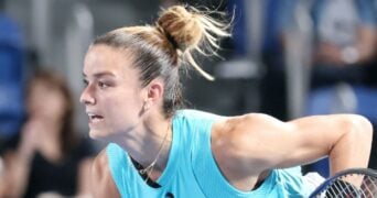 Maria Sakkari