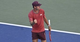 Tommy Paul US Open 2023