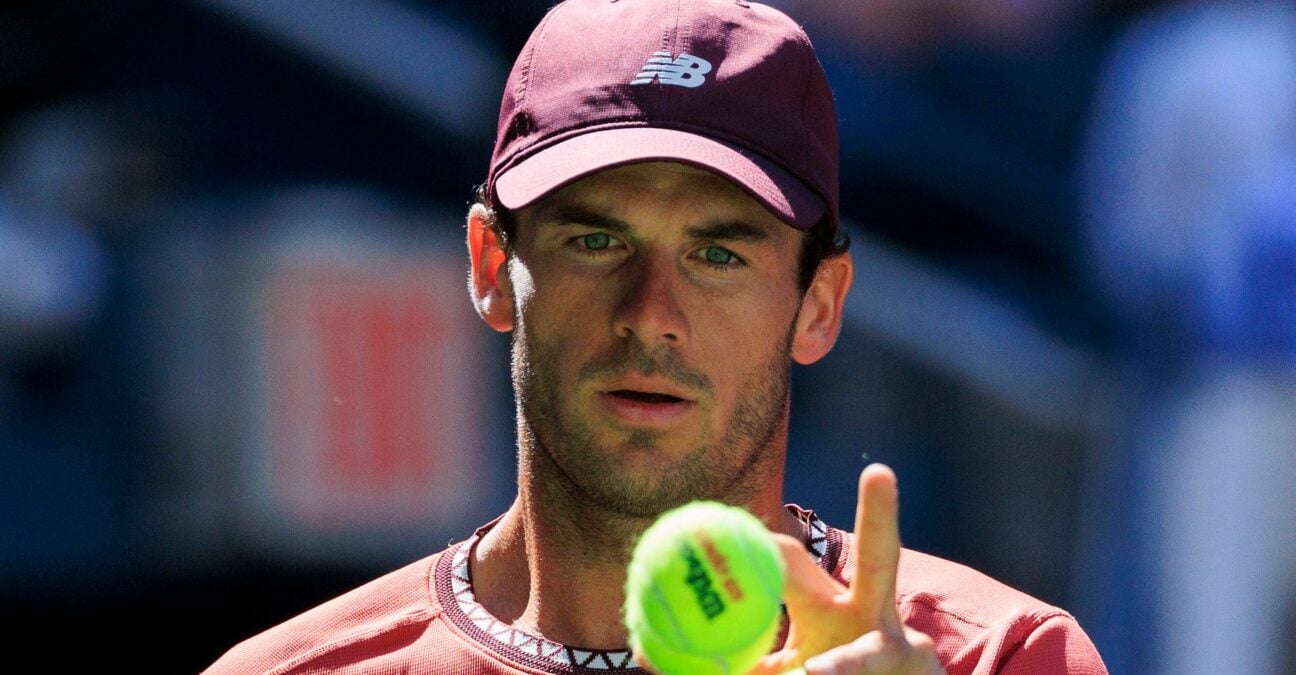 Tommy Paul, Tokyo Open 2023