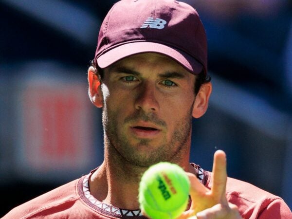 Tommy Paul, Tokyo Open 2023