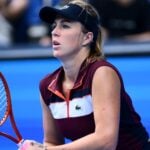 Anastastia Pavlyuchenkova