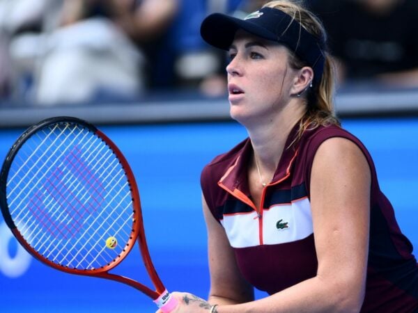 Anastastia Pavlyuchenkova