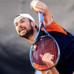 Rodionov, Layjet Open 2023