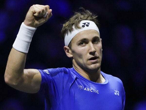 Casper Ruud Laver Cup 2023