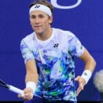 Casper Ruud, US Open, 2023