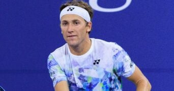 Casper Ruud, US Open, 2023