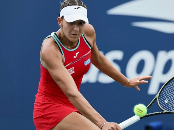 Rebeka Masarova USO 2023