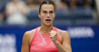 Aryna Sabalenka, US Open, 2023