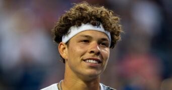Shelton, US Open, 2023