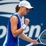 Iga Swiatek US Open 2023