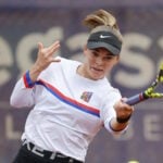 Sara Bejlek, BJK Cup, 2023