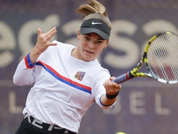 Sara Bejlek, BJK Cup, 2023