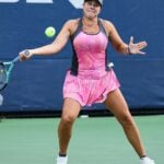 Savinykh US Open 2023 (Zuma / Panoramic)