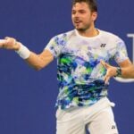 Stan Wawrinka US Open 2023 (Zuma _ Panoramic)