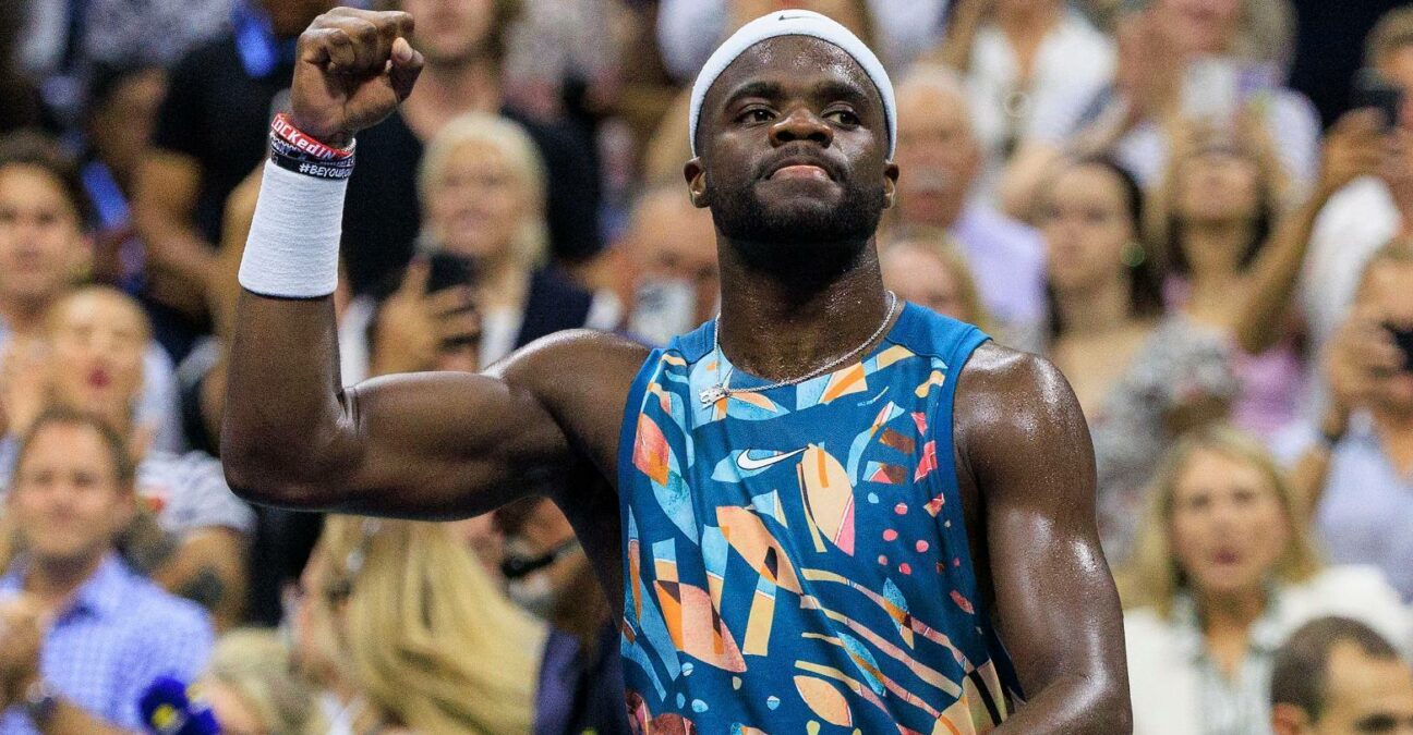 Tiafoe