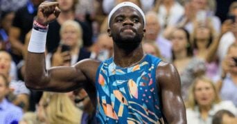 Tiafoe