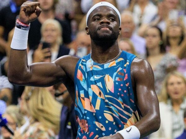 Tiafoe